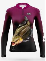Camisa Camiseta Blusa de Pesca Tamba Tambacu Pacu Familia Igual com Proteção uv50 Camisa Camiseta Blusa de Pesca Tamba Tambacu Pacu Familia Igual com Proteção uv50