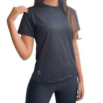 Camisa Camiseta Blusa Proteção Solar Uv 50+ Feminina