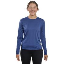 Camisa Camiseta Blusa Proteção Solar Uv 50+ Feminina