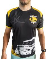 Camisa Camiseta Caminhão Caminhoneiro Valeu Pai Obrigado Pai