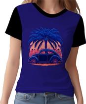 Camisa Camiseta Carros Antigos Fusca Clássicos Automóveis 1