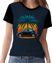 Camisa Camiseta Carros Antigos Fusca Clássicos Automóveis 2