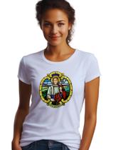 Camisa Camiseta Catolica São Judas Tadeu M3