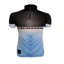 Camisa camiseta ciclismo king proteção uv50 masculino pedal 02 - tam p