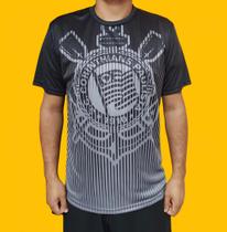 Camisa Camiseta Corinthians Time Futebol Oficial Licenciada