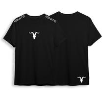 Camisa Camiseta Dan Bilzerian Ignite Entertainment