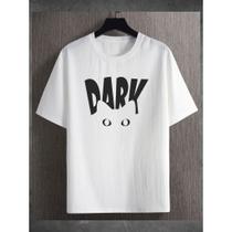 Camisa Camiseta Dark Cat Novidade Envio Imediato
