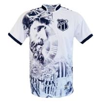 Camisa Camiseta do Ceará SC - Vovô - Produto Oficial