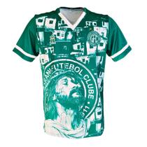 Camisa Camiseta do Guarani Bugre Desde Pequeno Oficial