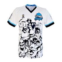 Camisa Camiseta do Samba de roda Pagode Pagodeiro Jotaz