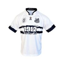 Camisa Camiseta do Santos Infantil - Jotaz - Produto Oficial Camisa Camiseta do Santos Infantil - Jotaz - Produto Oficial