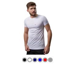 Camisa Camiseta Dry Fit Academia Treino Esportivo Fitness - NOVA