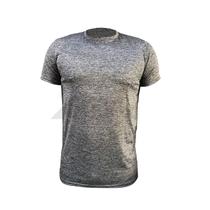 Camisa Camiseta Dry Fit Liso para Atividdes