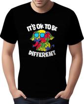 Camisa Camiseta Espectro Autista Autismo Neurodiversidade Amor 13