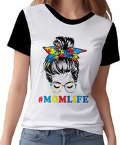 Camisa Camiseta Espectro Autista Autismo Neurodiversidade Amor 20 Camisa Camiseta Espectro Autista Autismo Neurodiversidade Amor 20