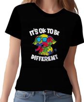 Camisa Camiseta Espectro Autista Autismo Neurodiversidade Amor 28