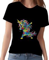 Camisa Camiseta Espectro Autista Autismo Neurodiversidade Amor 29