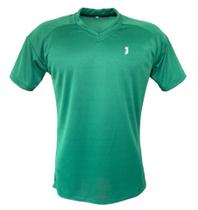 Camisa Camiseta Esportiva Fitness Academia SLIM - Jotaz - Masculino - Verde Camisa Camiseta Esportiva Fitness Academia SLIM - Jotaz - Masculino - Verde