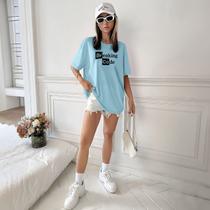 Camisa Camiseta Feminina Estampada Breaking Code 100% Algodão Fio 30.1 Penteado