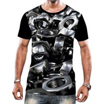 Camisa Camiseta Ferramentas Marcenaria Carros Profissão 4 Camisa Camiseta Ferramentas Marcenaria Carros Profissão 4