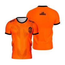 camisa los grandes oficial
