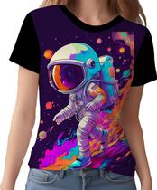 Camisa Camiseta Galaxias Astronauta Marte Lua Planetas 8 Camisa Camiseta Galaxias Astronauta Marte Lua Planetas 8