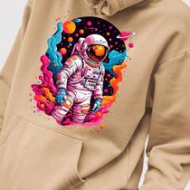 Camisa Camiseta Genuine Grit Masculina Estampada Algodão 30.1 Hyper Beast