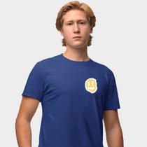 Camisa Camiseta Genuine Grit Masculina Estampada Algodão 30.1 Today's Struggle