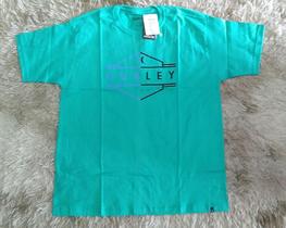 Camisa camiseta Hurley