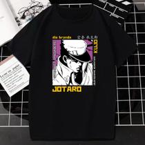 camiseta jotaro