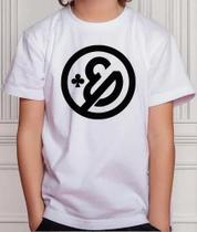 Camisa Camiseta Juvenil Infantil Menino Menina Youtu ber Enaldo Lop ers Enaldi nho Md1