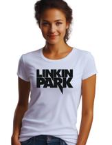 Camisa Camiseta Linkin Park M1