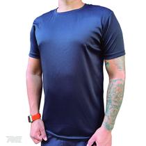 Camisa Camiseta Lisa Dry Fit Treino