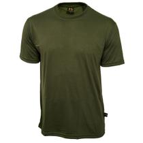 Camisa Camiseta Malha Pv Básica Uniforme Empresa Trabalho