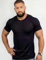 Camisa Camiseta Masculina Dry Fit Academia Fitness Esportiva