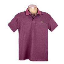 Camisa Camiseta Masculina Polo Plus Size obeso não amassa