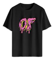 Camisa Camiseta Of Skate Dgk Tumblr Top