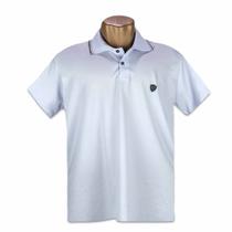 Camisa Camiseta Polo Plus Size Masculina G1 Ao G4 Obeso
