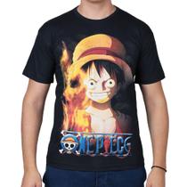 Camisa Camiseta Premium Unissex Estampada Desenho