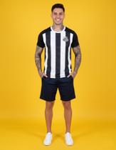 Camisa Camiseta Santos FC Masculina Matriz Oficial Licenciada