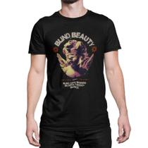 Camisa Camiseta Street War Confortável Moderna T-Shirt