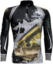 Camisa,Camiseta,Tamba,Blusa Uv Kff 304 GG