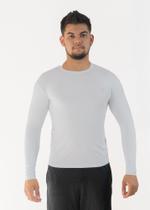 Camisa/Camiseta Térmica Manga Longa UV50 GINGA SPORT