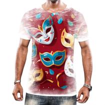 Camisa Camiseta Tshirt Abadá Carnaval Festa Samba Brasil 20