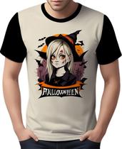 Camisa Camiseta Tshirt Halloween Bruxas Terror Fantasia 1