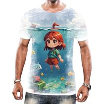 Camisa Camiseta Tshirt Jogo Quadrado de Blocos Mineração 2 Camisa Camiseta Tshirt Jogo Quadrado de Blocos Mineração 2