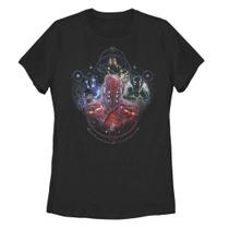 Camisa Camiseta Unissex Marvel Os Eternos Personagens