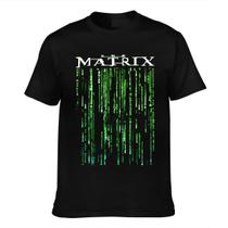 Camisa Camiseta Unissex Matrix 4 Resurrection Neo Geek