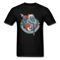 Camisa Camiseta Unissex Natal Game of Thrones