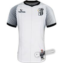 Camisa Campo Grande - Modelo II - Super Bolla